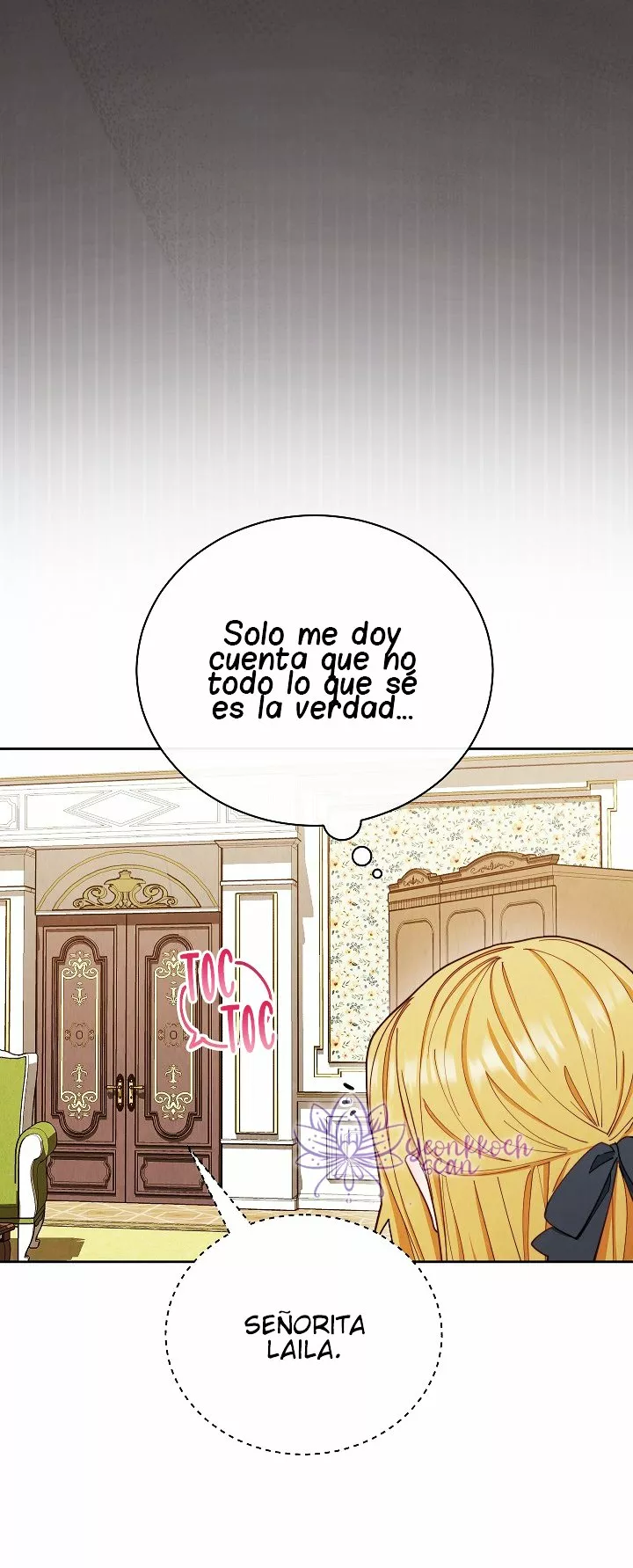 Página 54 del Manga