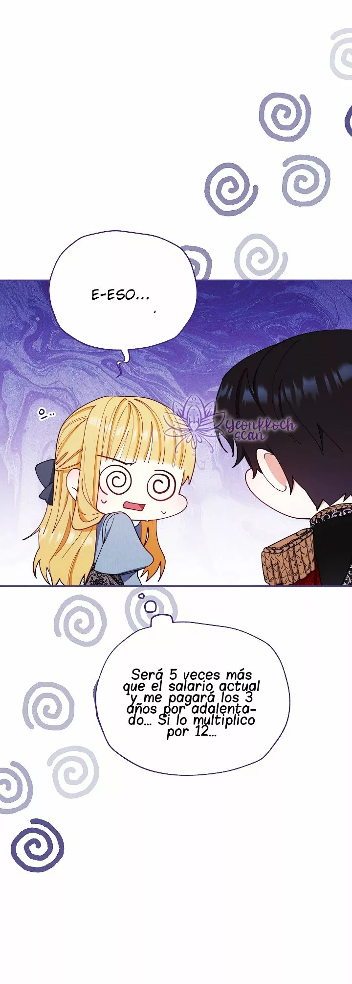 Página 66 del Manga