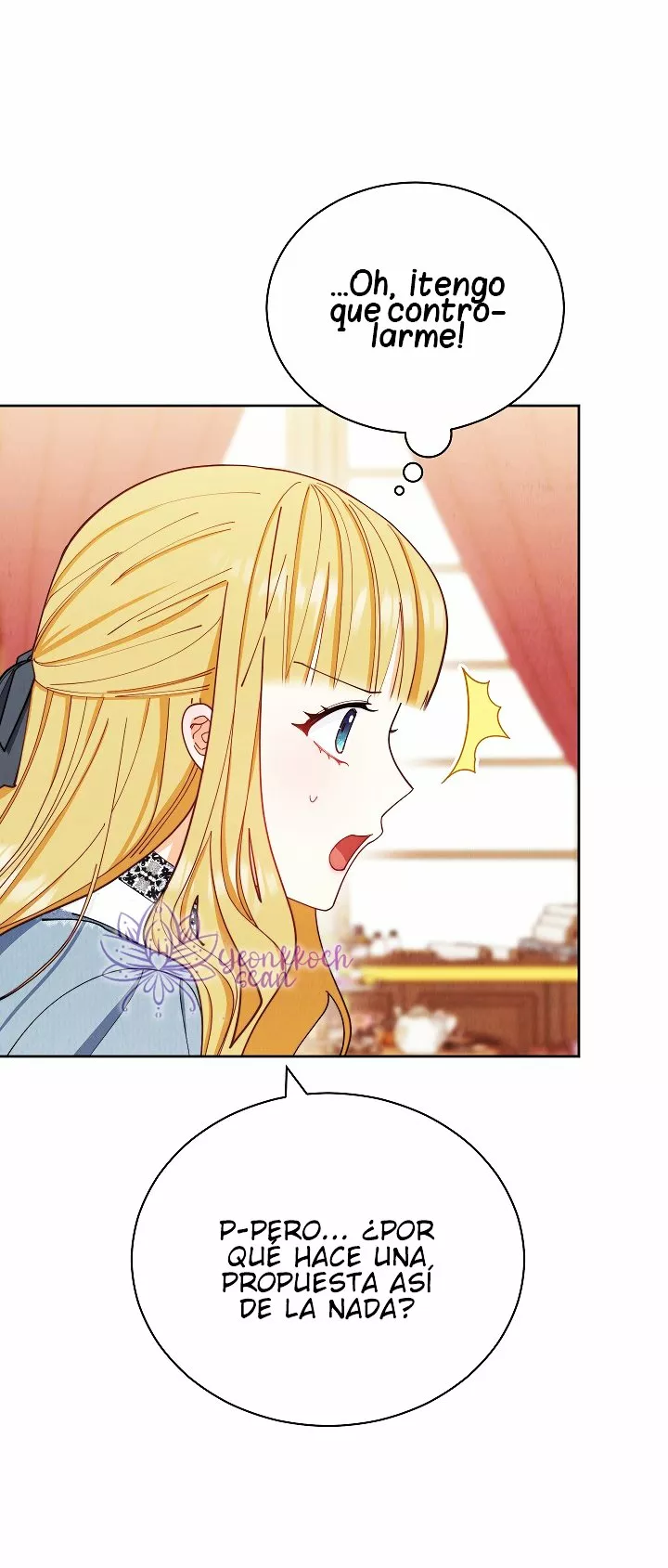 Página 67 del Manga