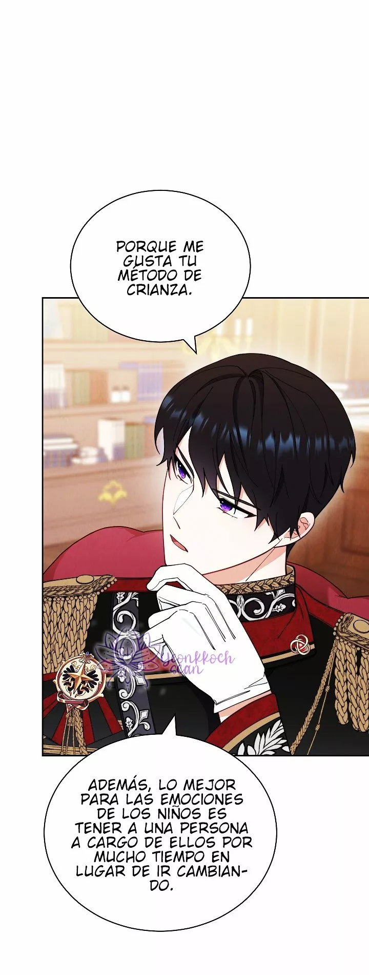 Página 68 del Manga