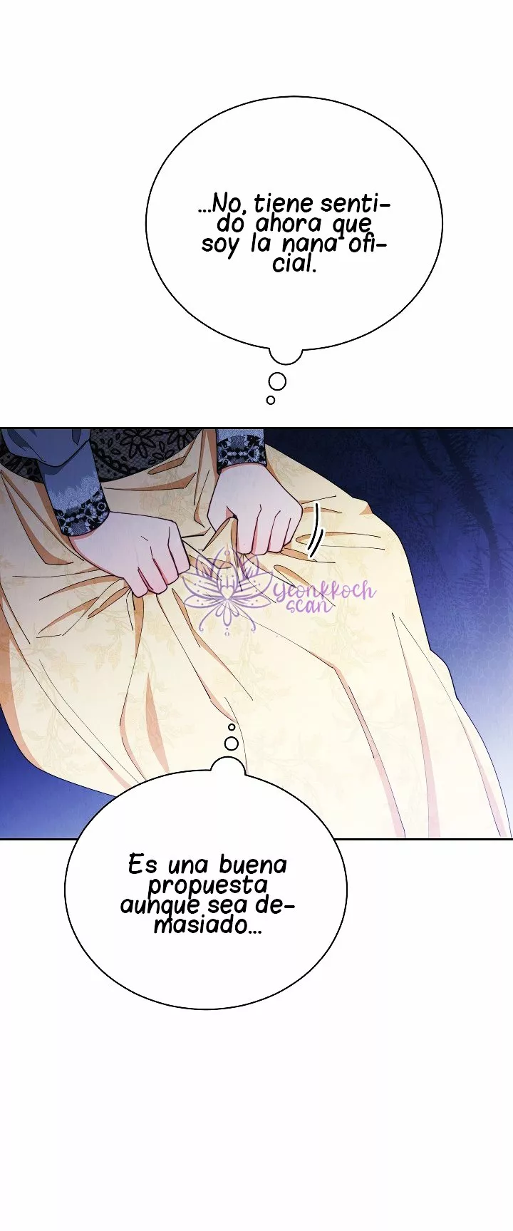 Página 70 del Manga