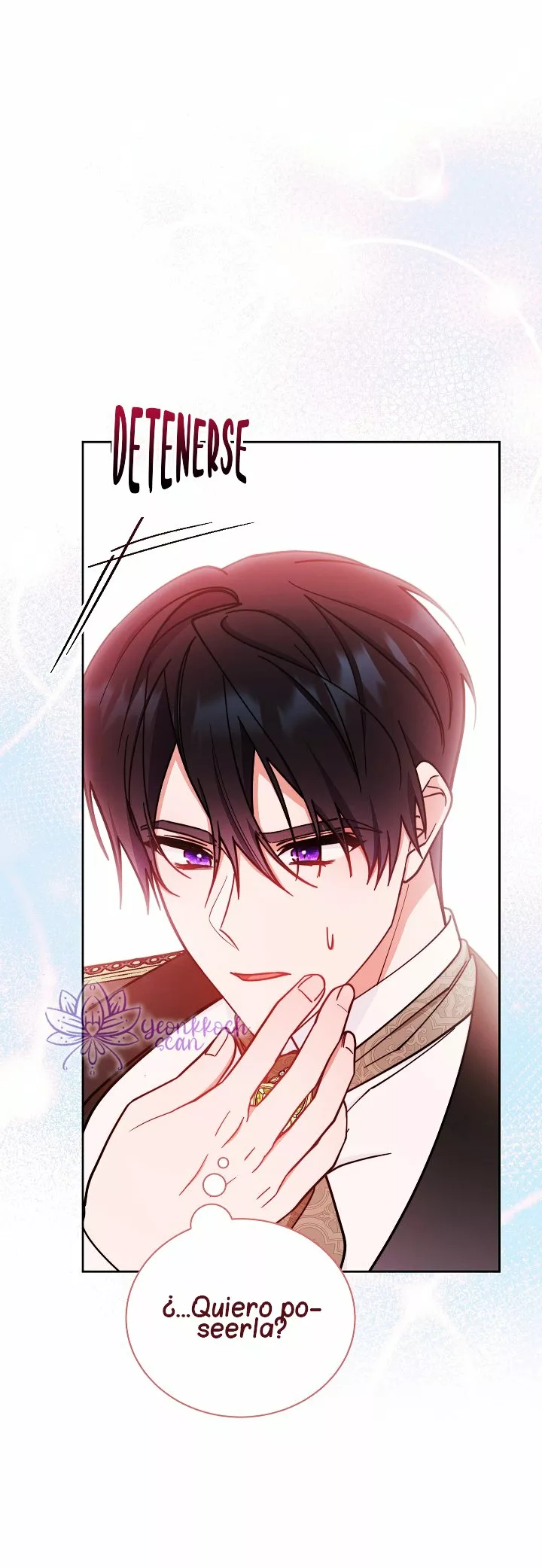 Página 40 del Manga