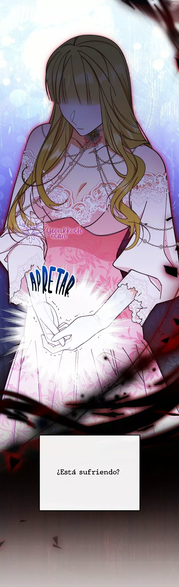 Página 50 del Manga