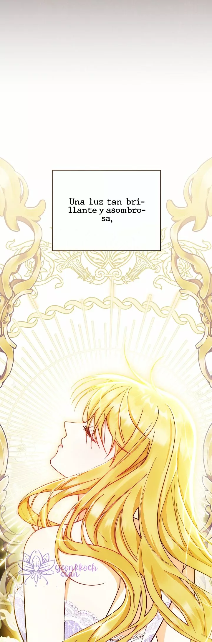 Página 51 del Manga