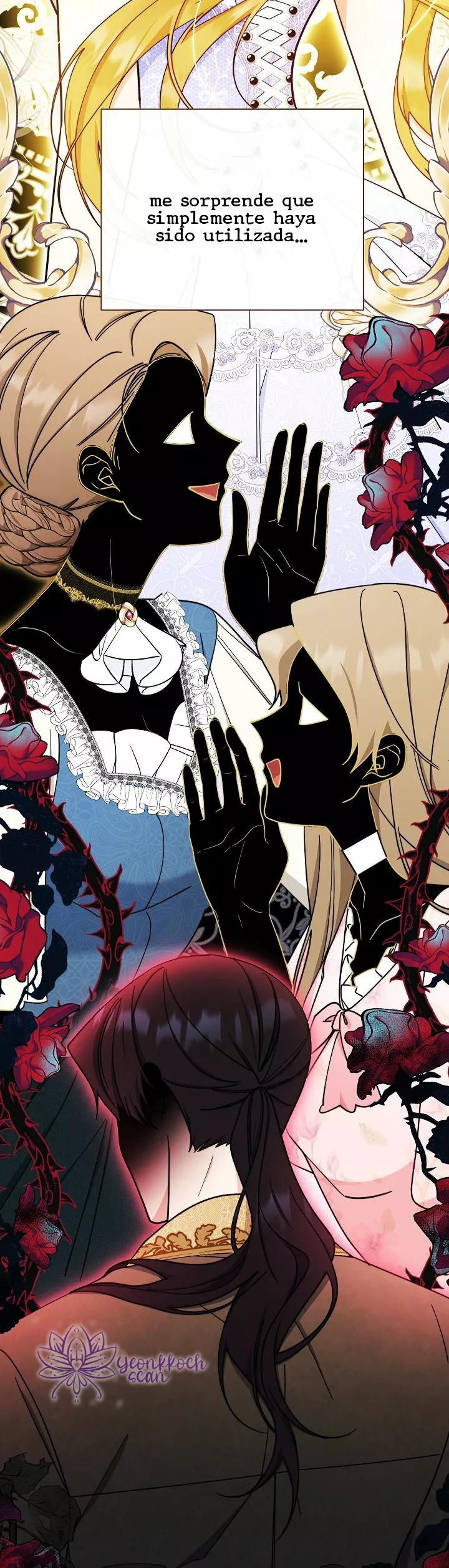 Página 52 del Manga