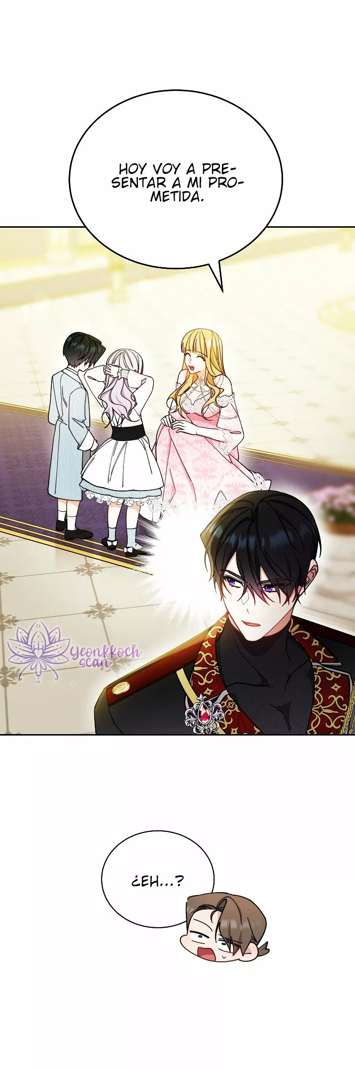 Página 58 del Manga