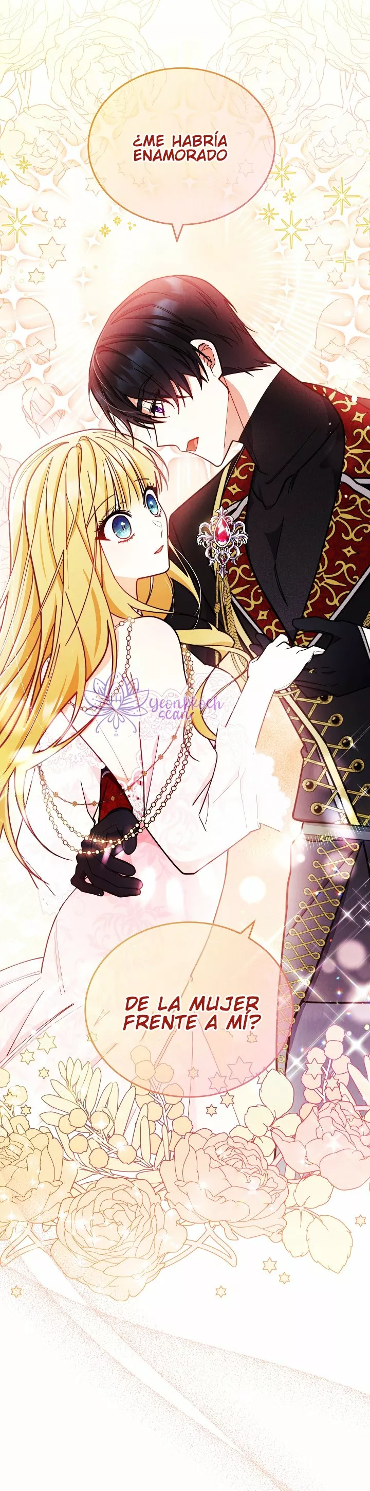 Página 64 del Manga