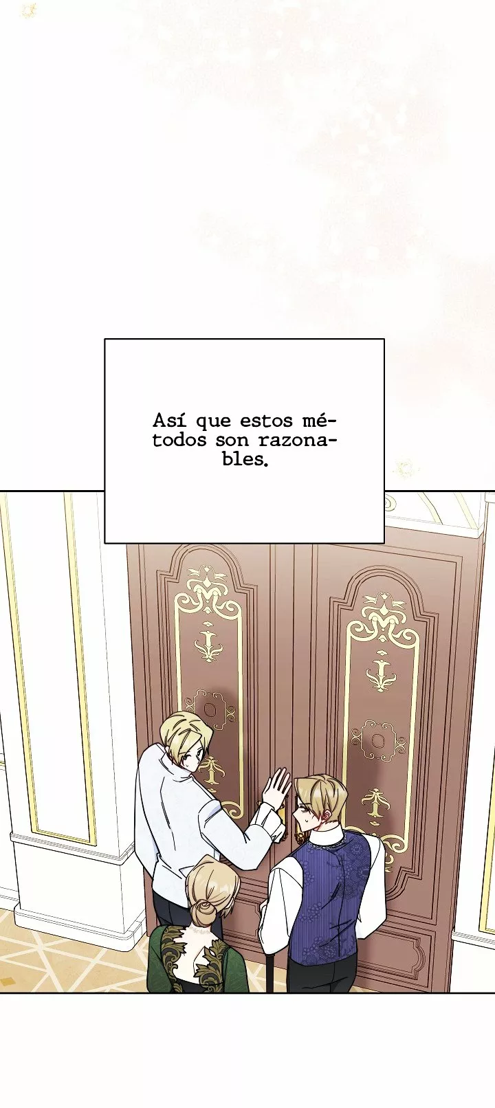 Página 66 del Manga