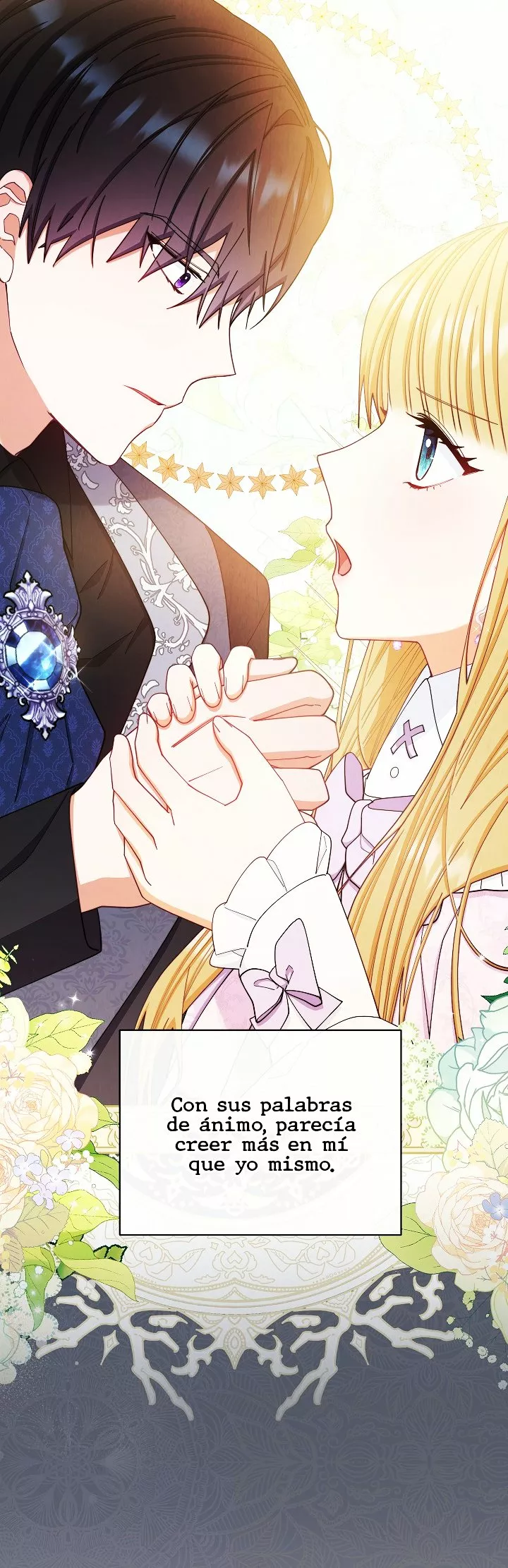 Página 70 del Manga