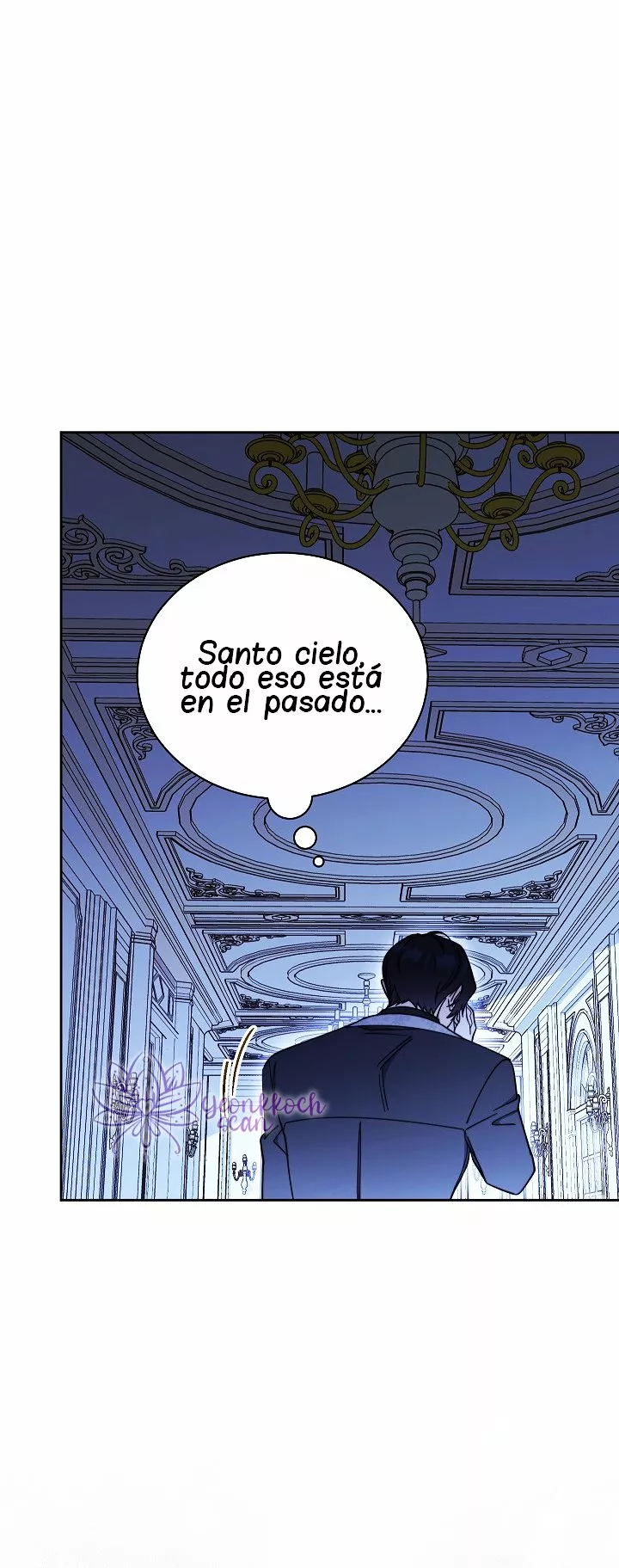 Página 87 del Manga