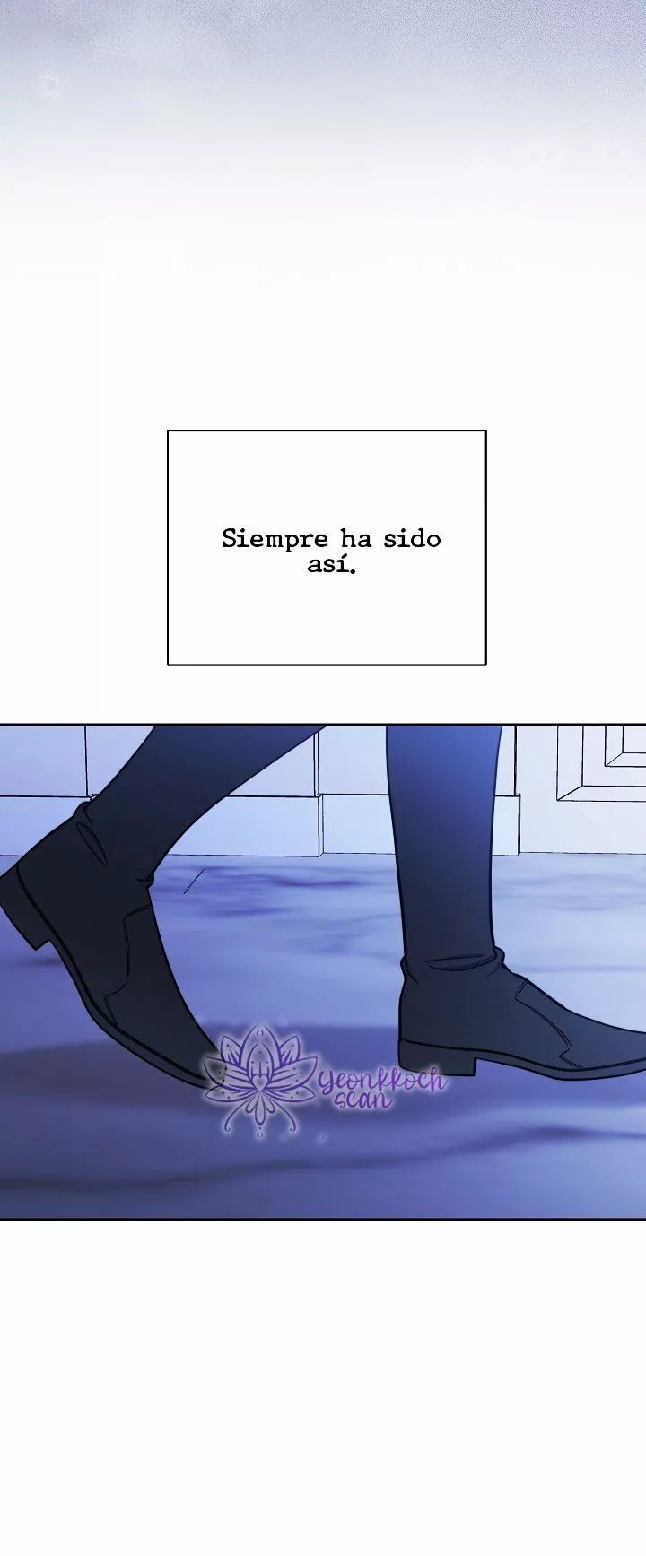 Página 89 del Manga