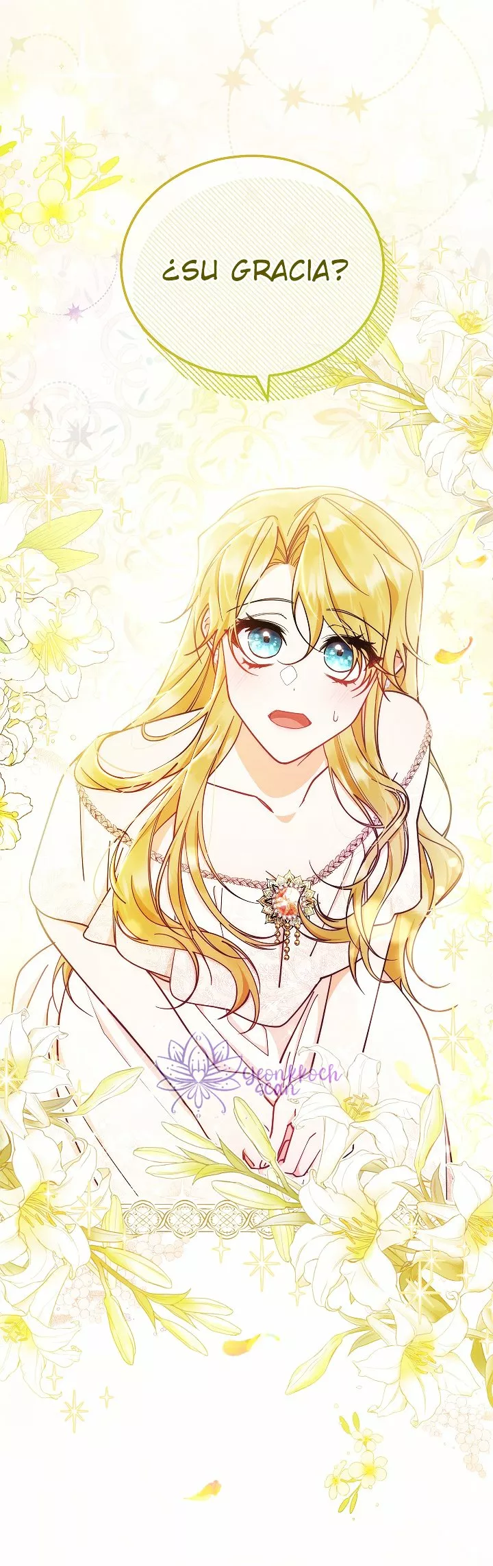 Página 91 del Manga