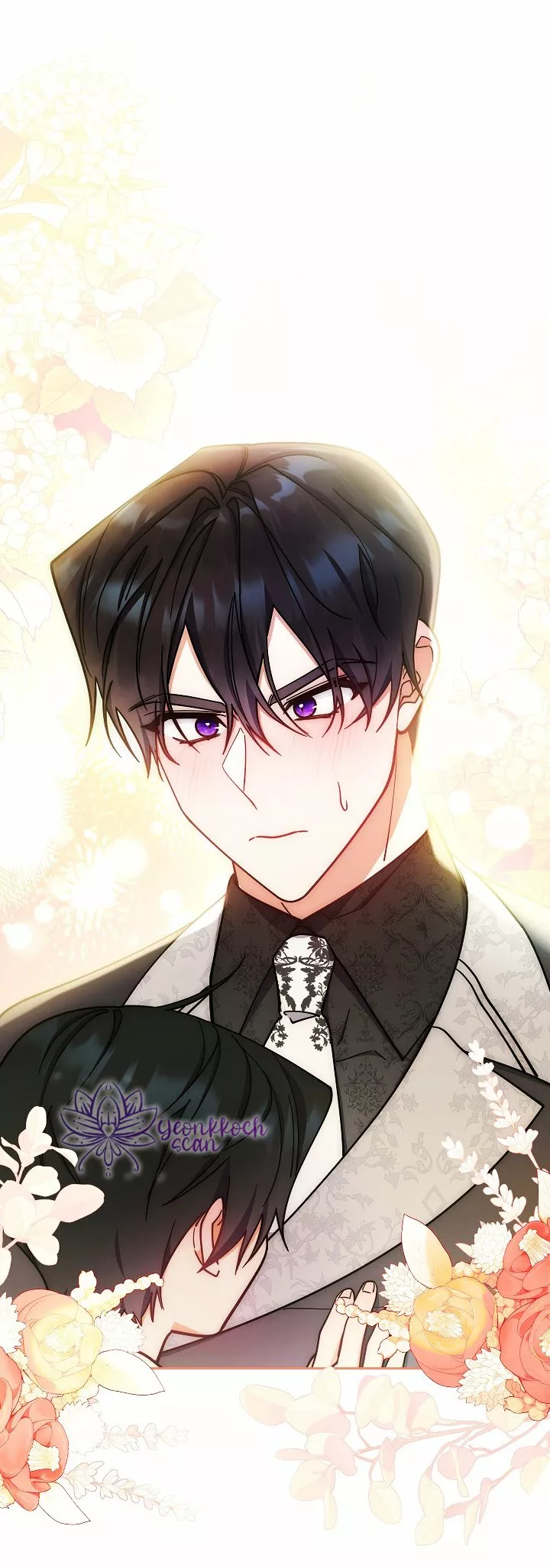 Página 93 del Manga