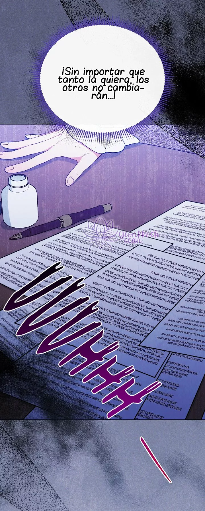 Página 40 del Manga