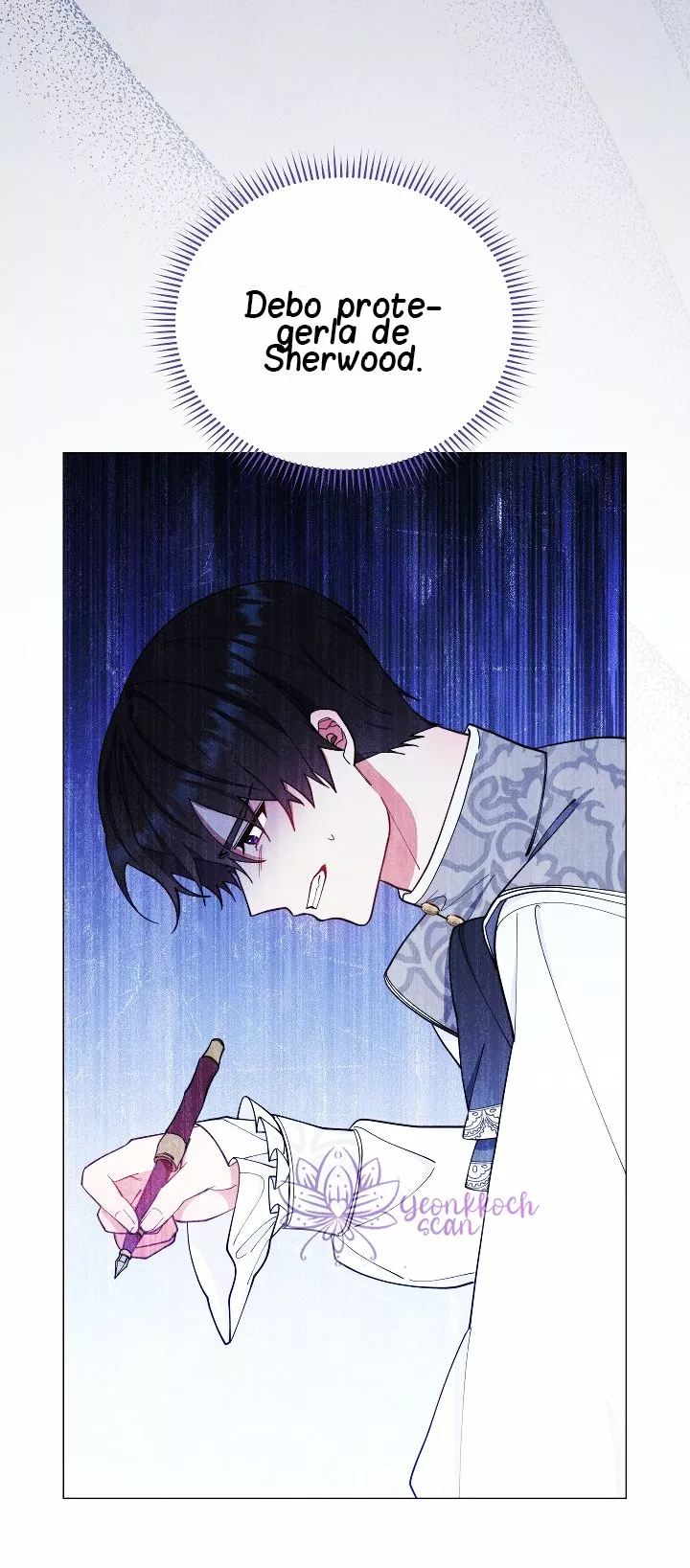 Página 42 del Manga