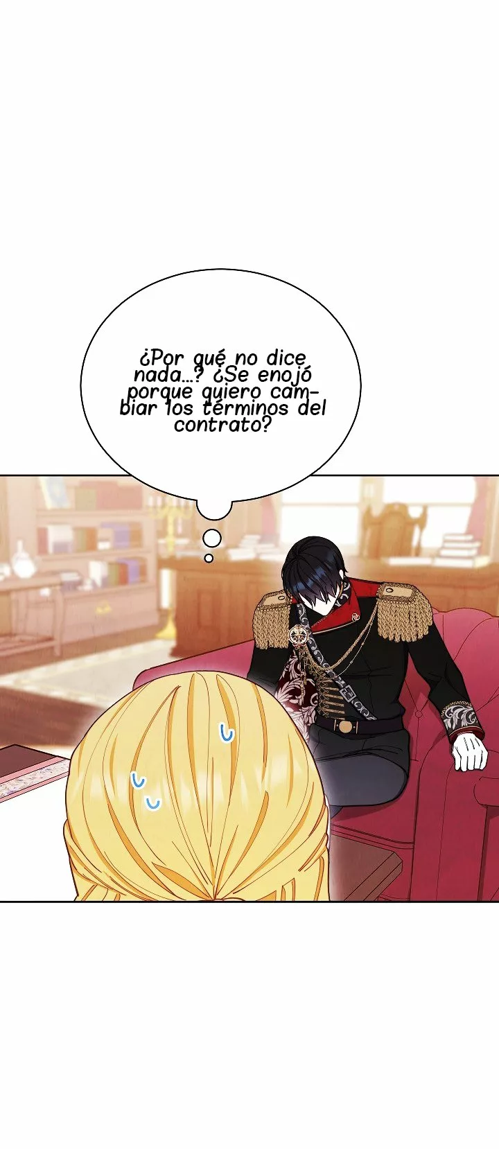 Página 53 del Manga