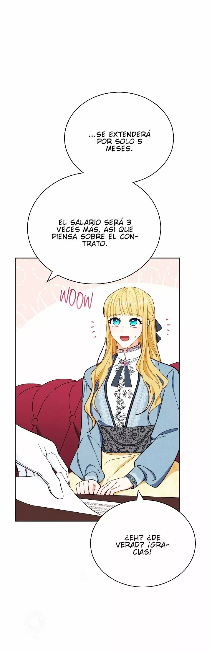 Página 54 del Manga