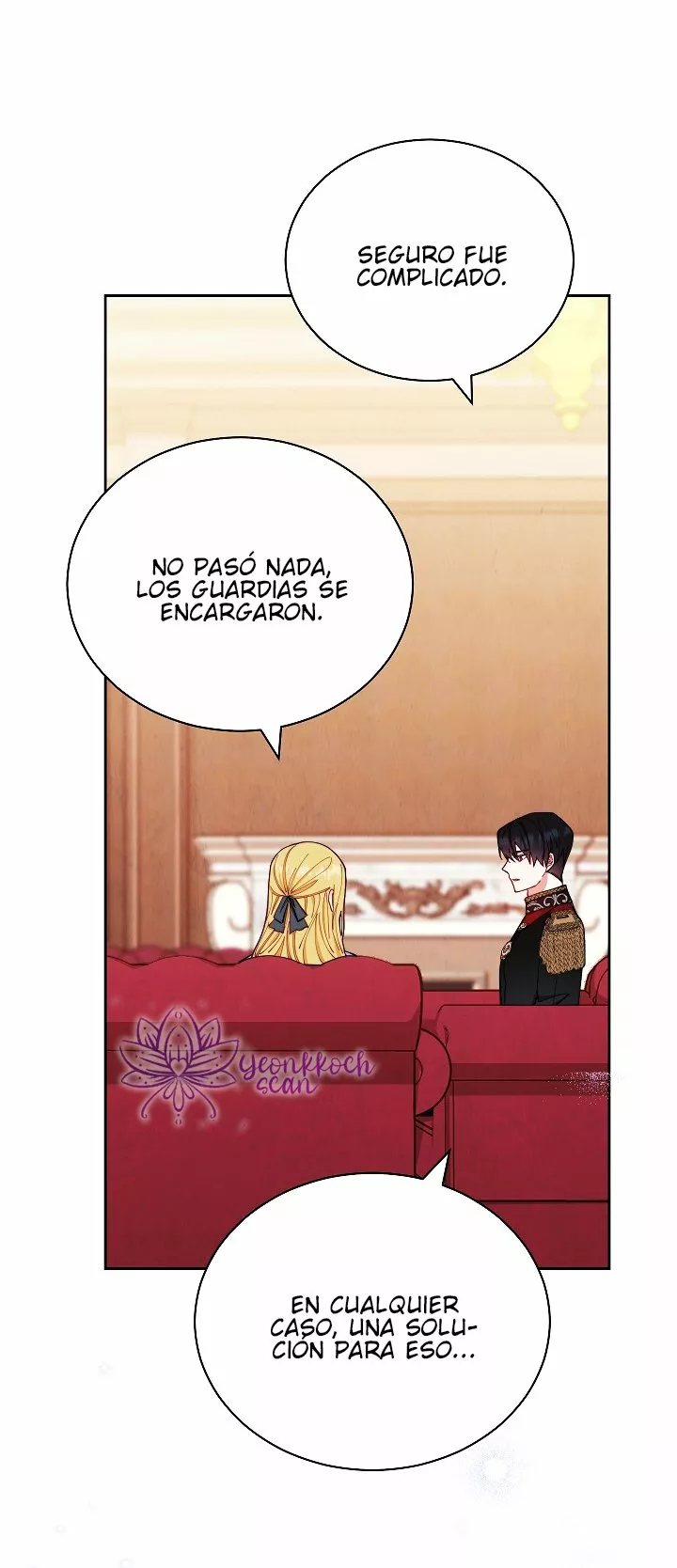 Página 60 del Manga