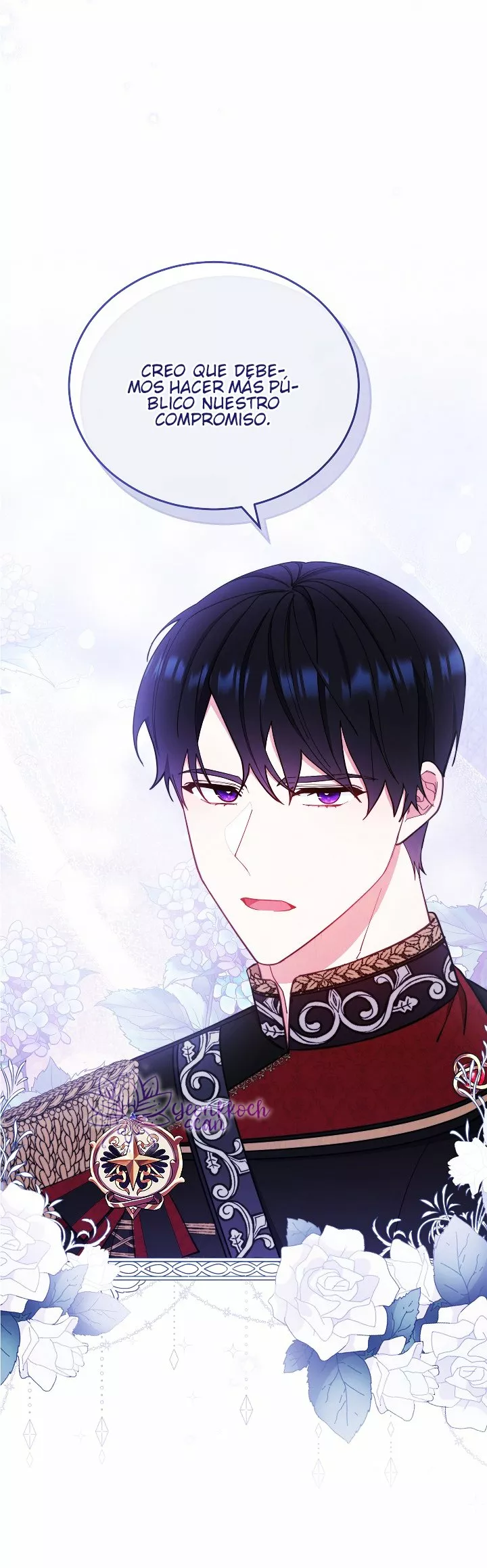 Página 61 del Manga