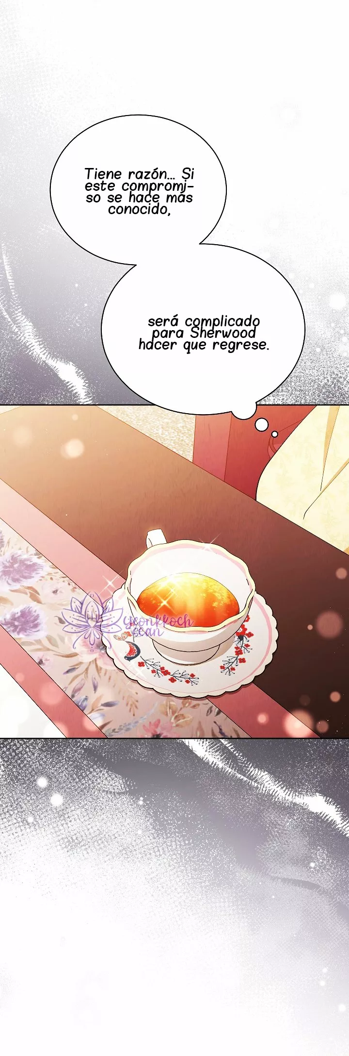 Página 63 del Manga