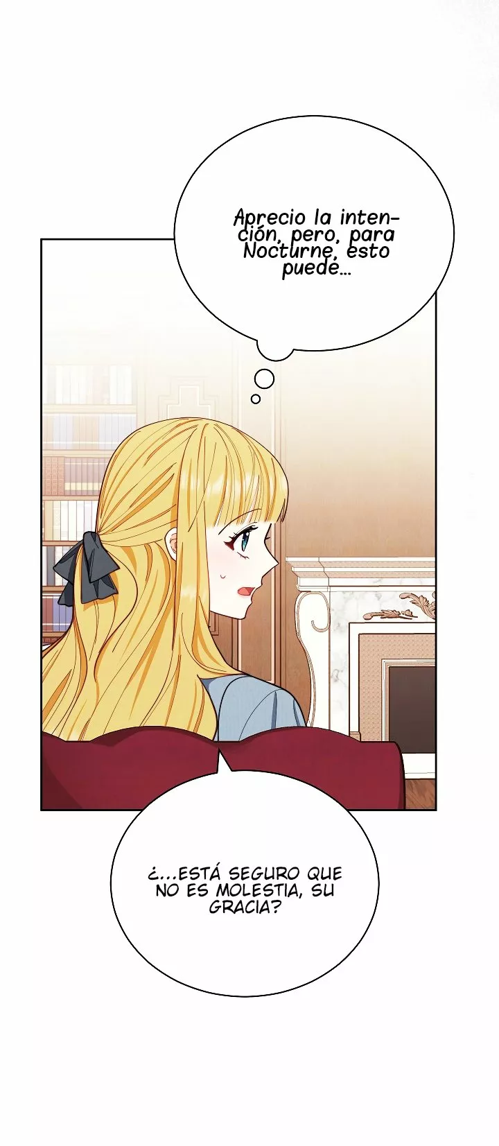 Página 64 del Manga