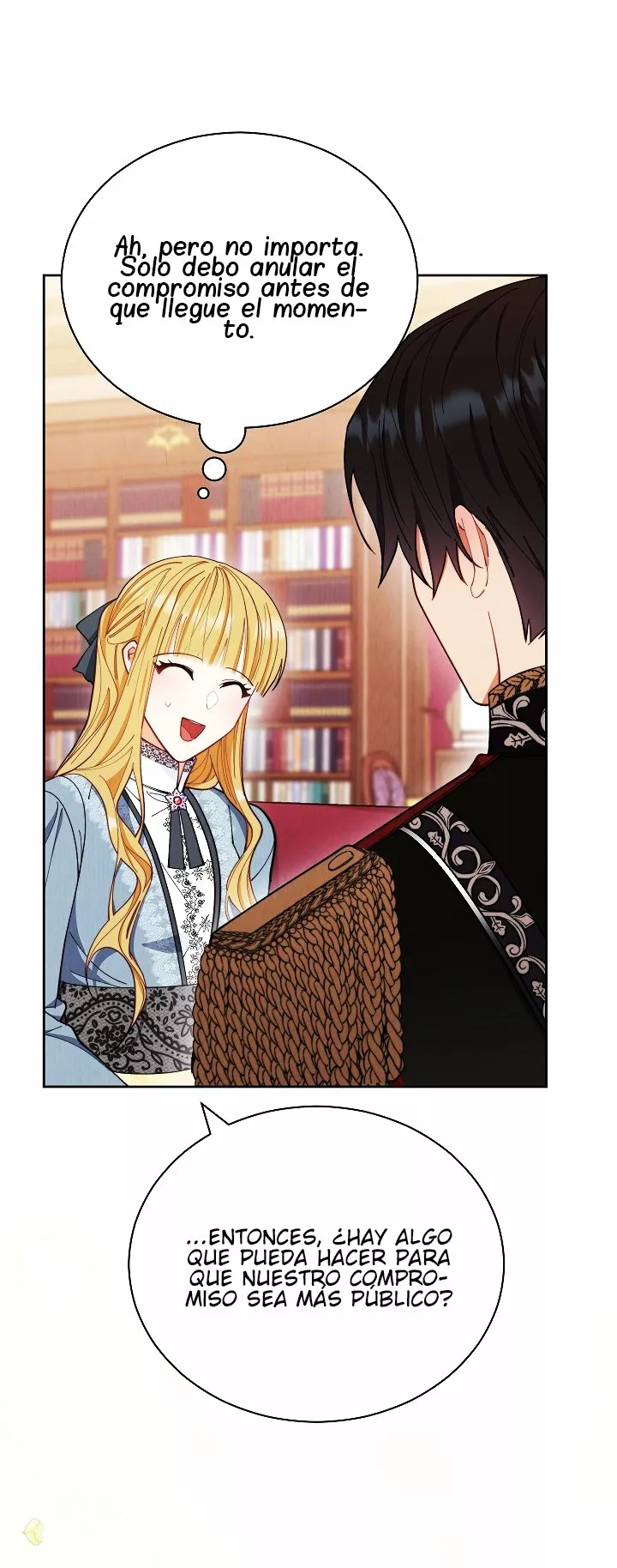 Página 66 del Manga