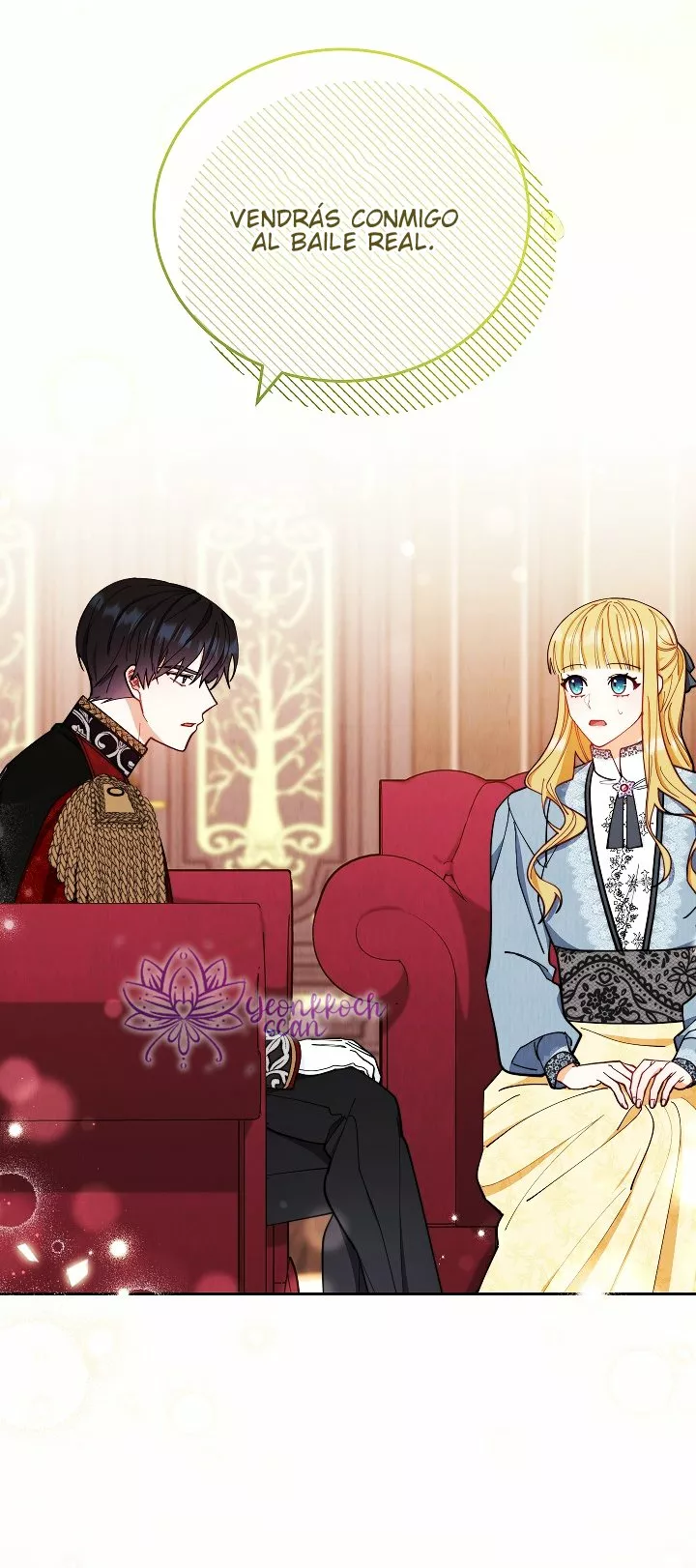 Página 68 del Manga