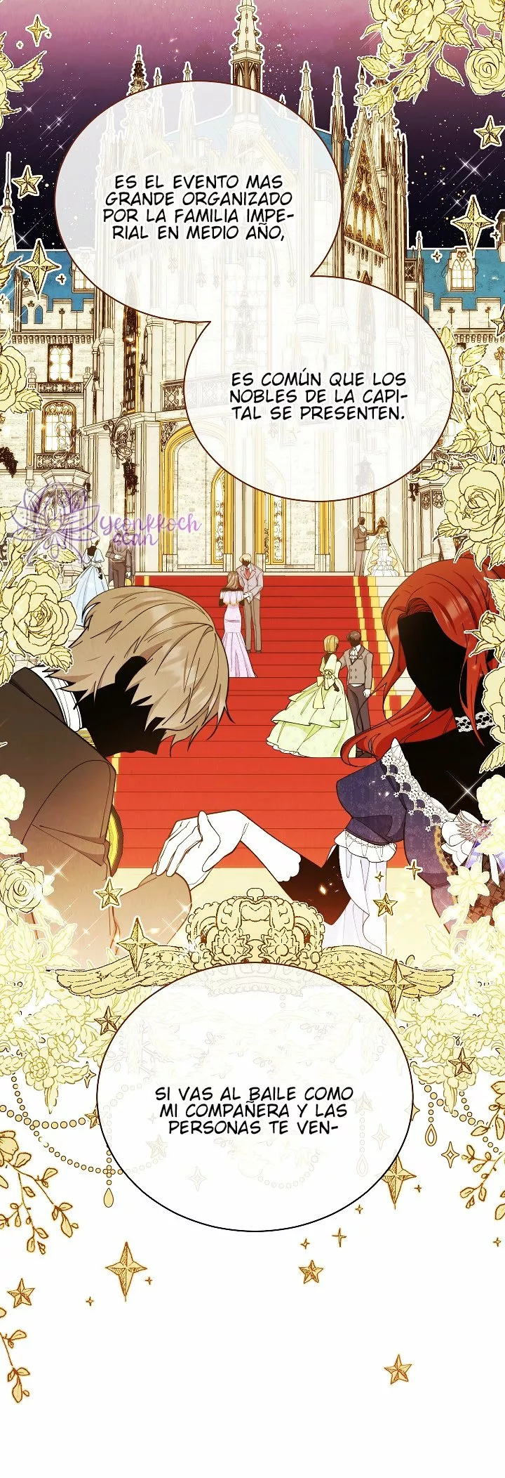 Página 71 del Manga