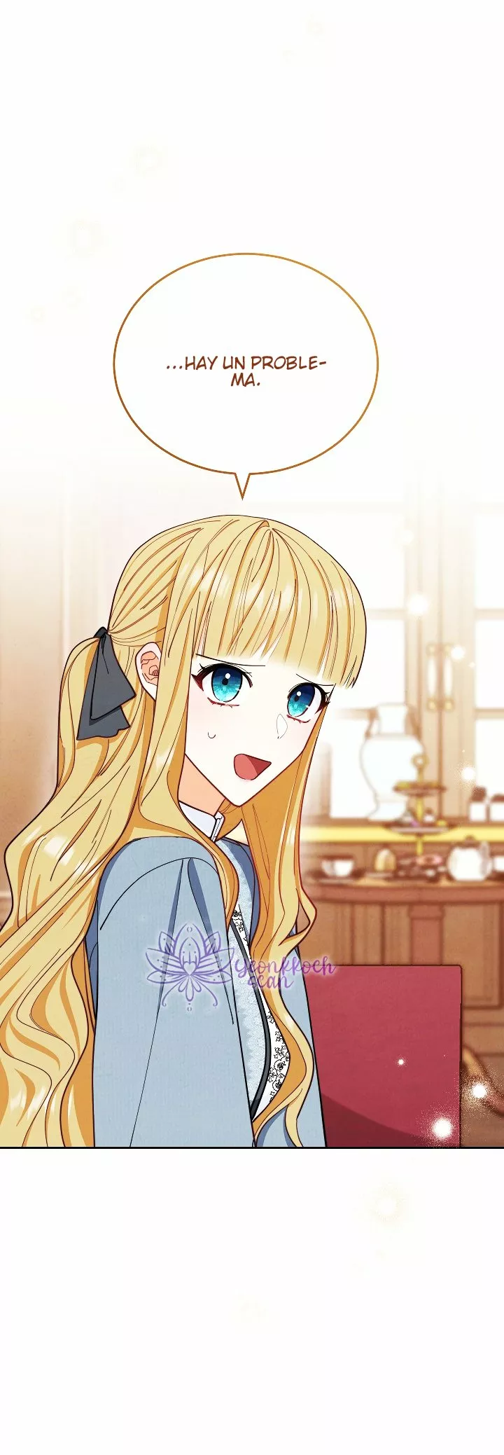 Página 81 del Manga