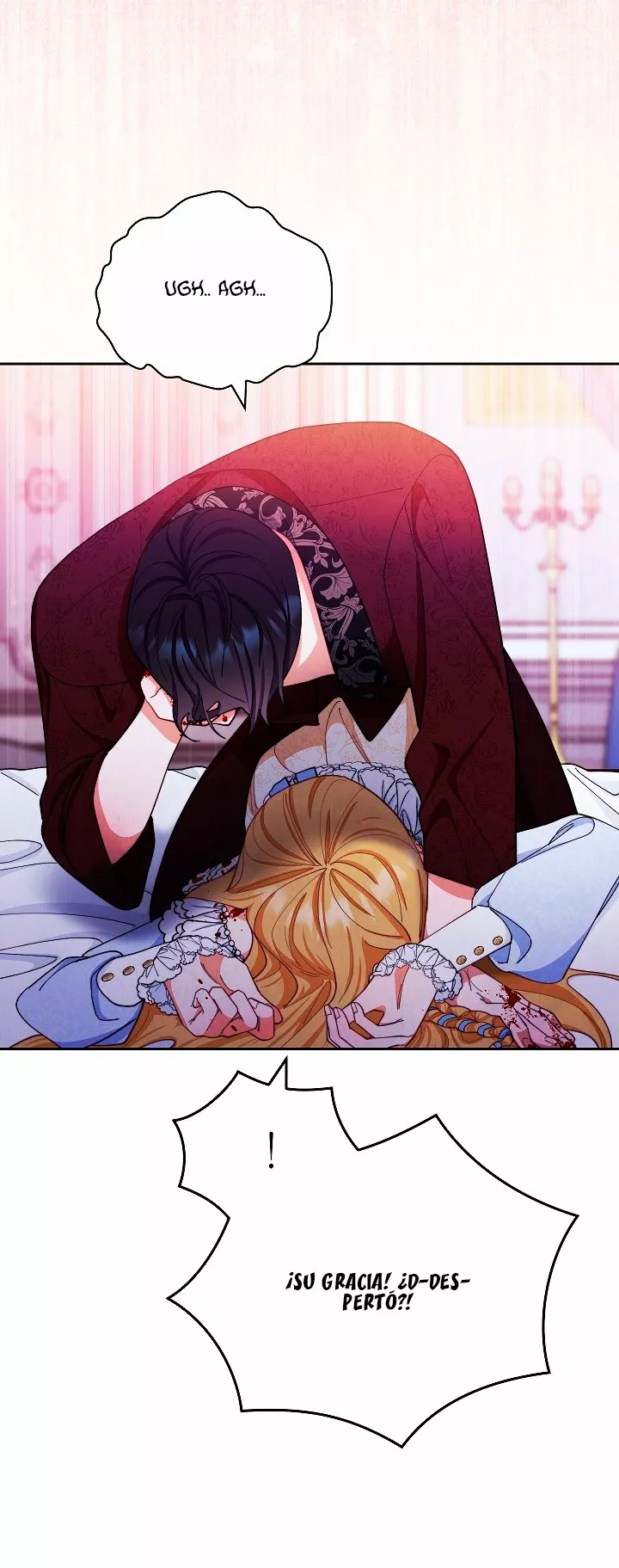 Página 50 del Manga