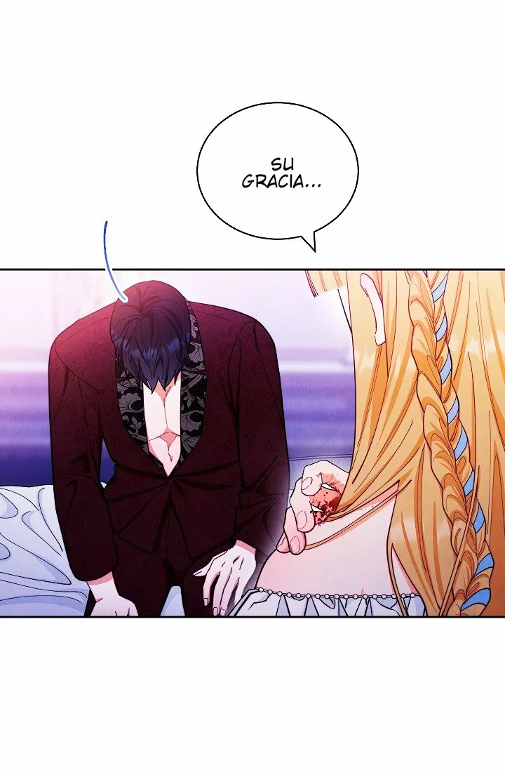 Página 61 del Manga