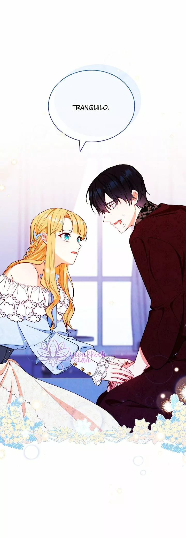 Página 62 del Manga