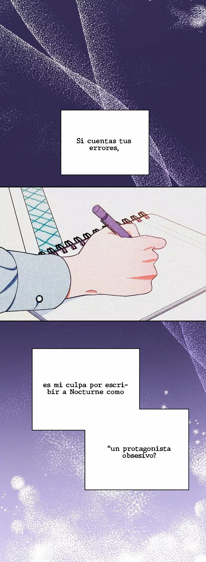 Página 66 del Manga