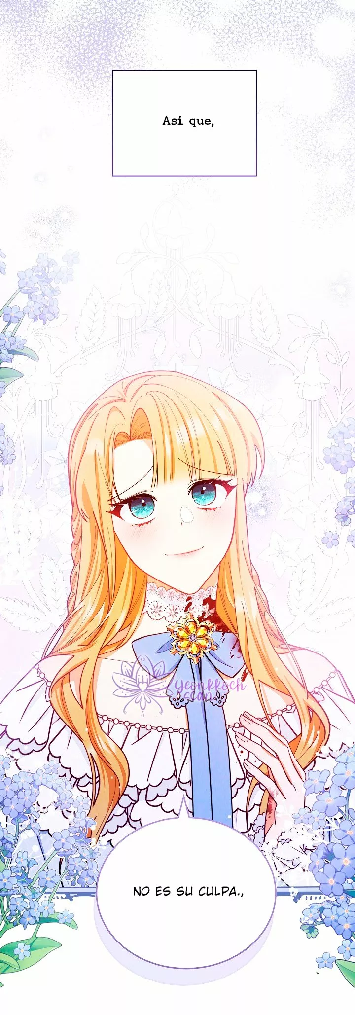 Página 67 del Manga