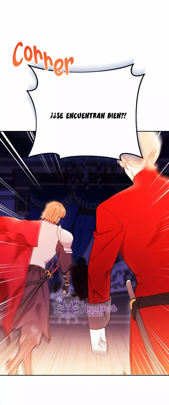 Página 70 del Manga