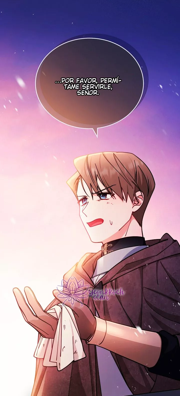 Página 39 del Manga