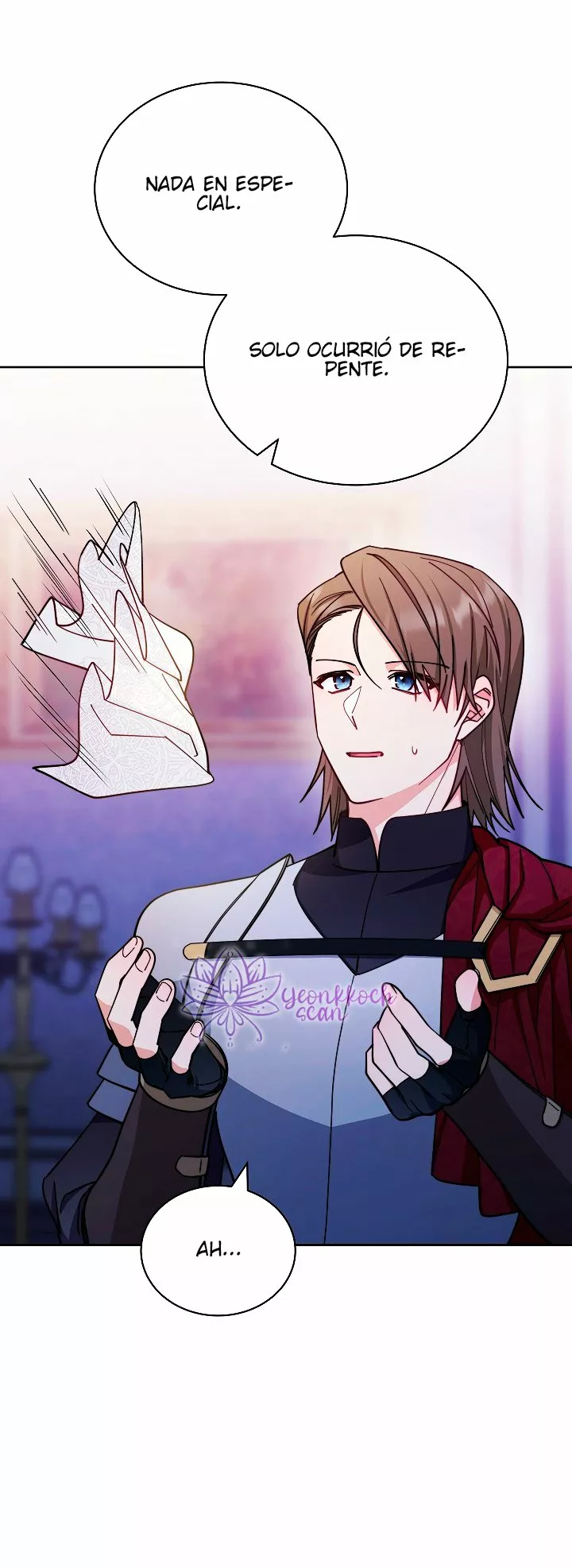 Página 48 del Manga