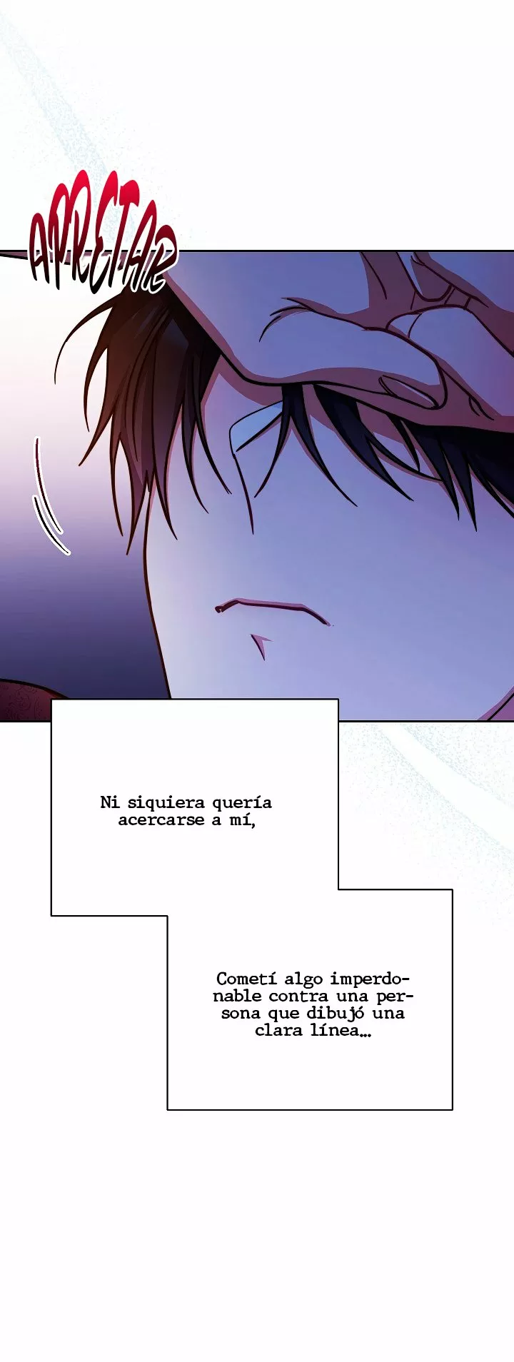 Página 50 del Manga