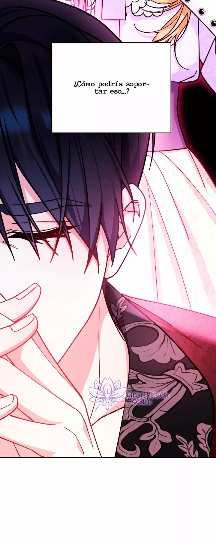 Página 54 del Manga