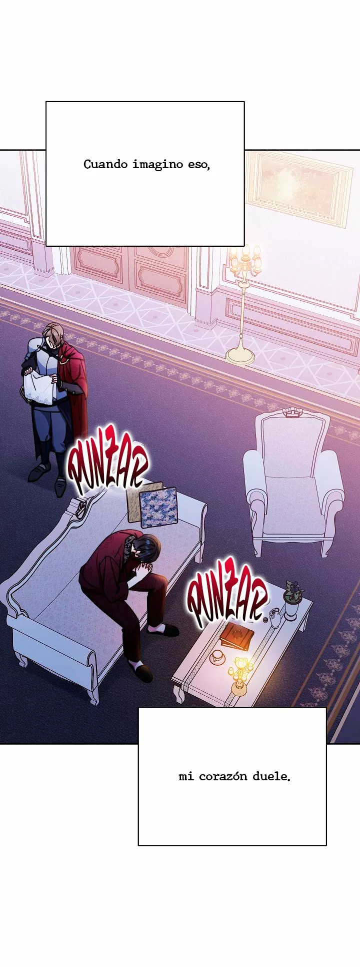 Página 55 del Manga