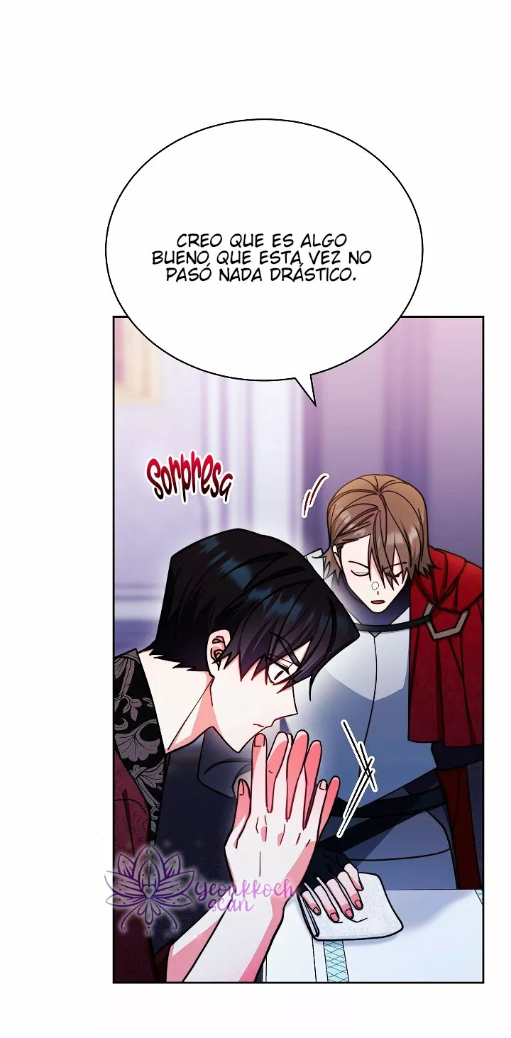 Página 57 del Manga