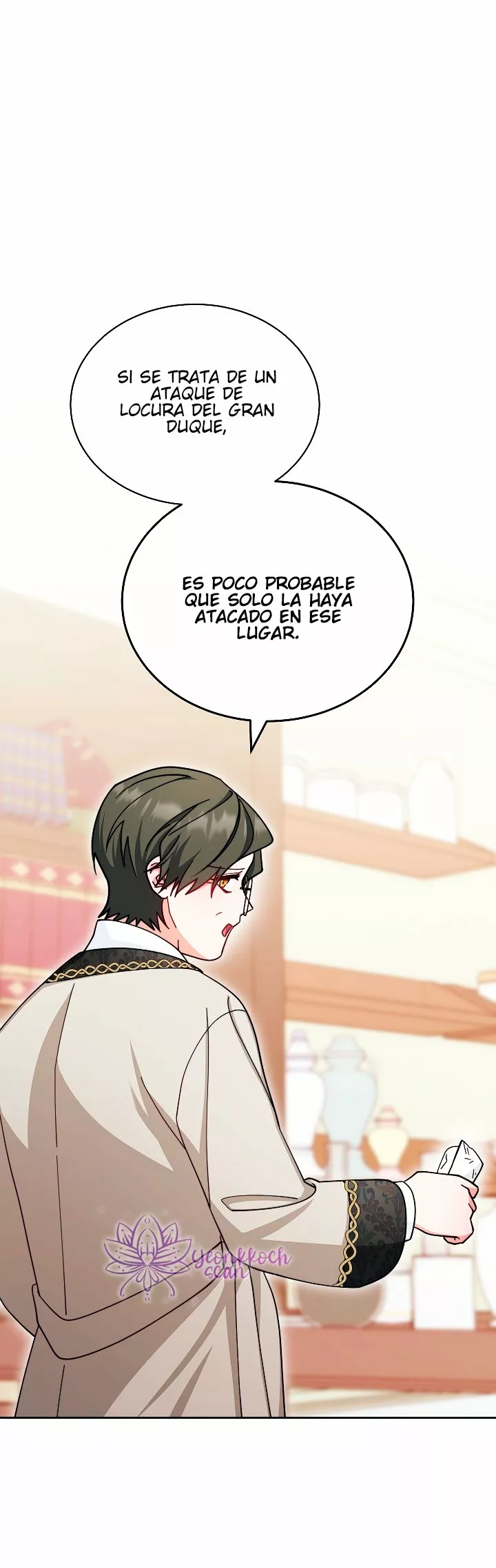 Página 66 del Manga