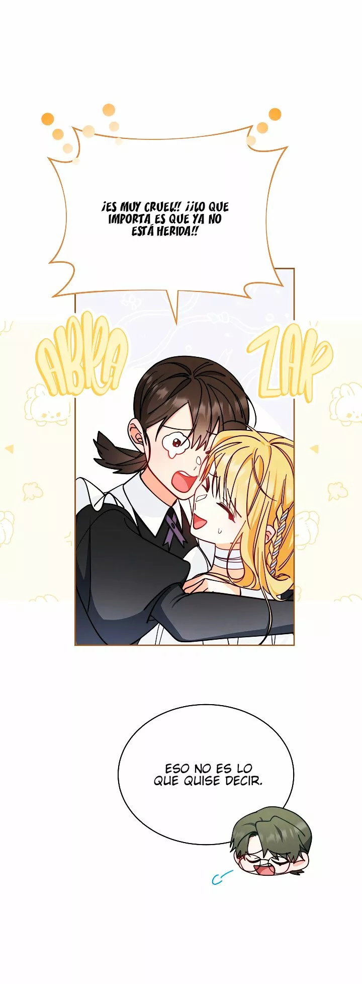 Página 67 del Manga