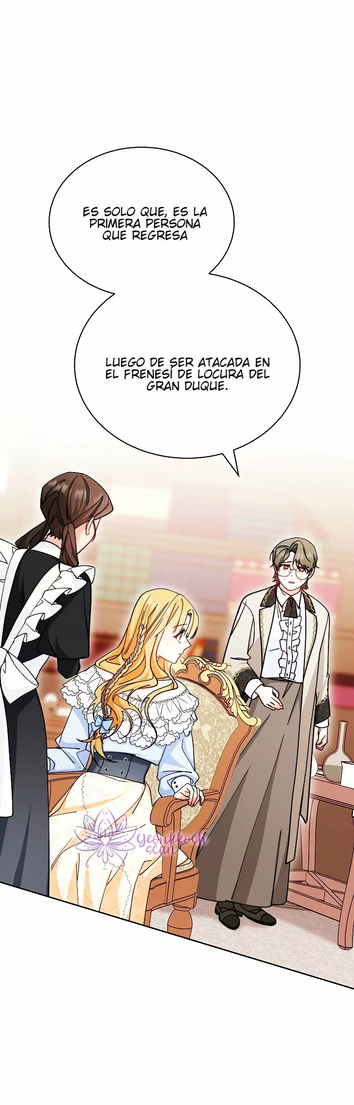 Página 68 del Manga