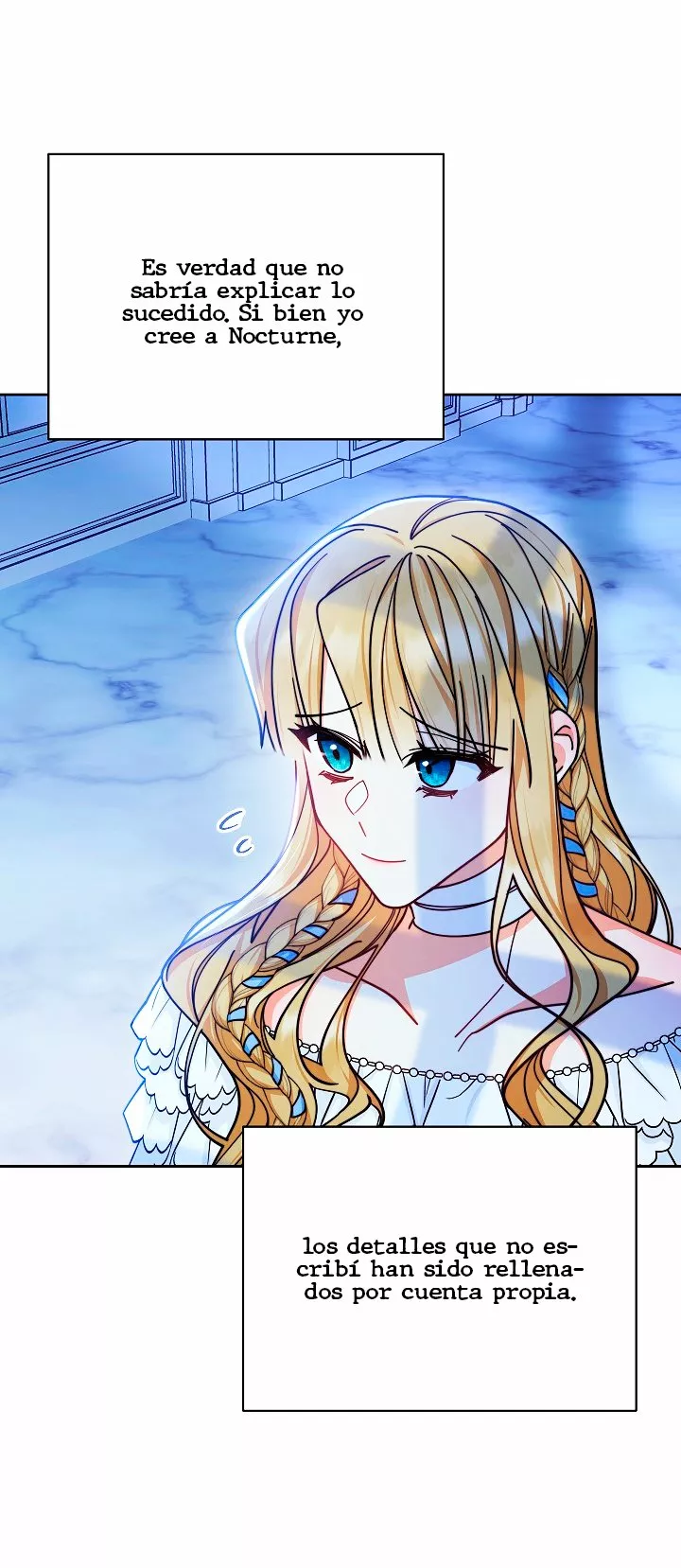 Página 73 del Manga