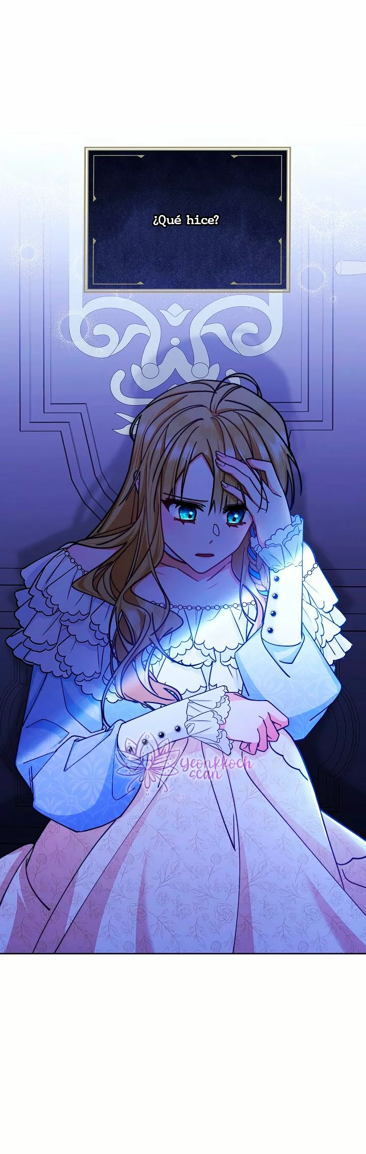 Página 78 del Manga