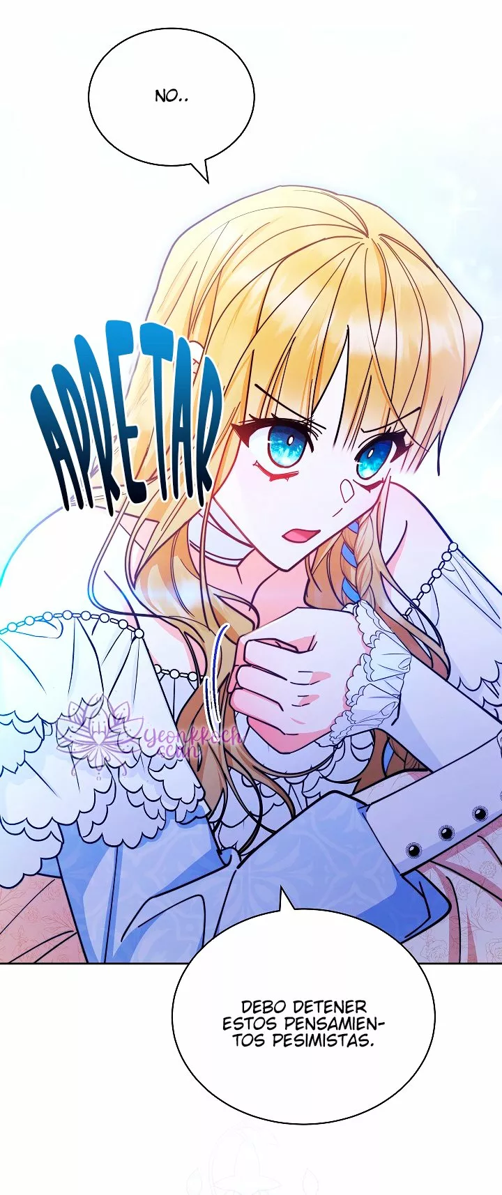 Página 81 del Manga