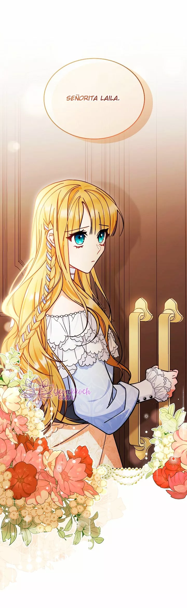 Página 86 del Manga