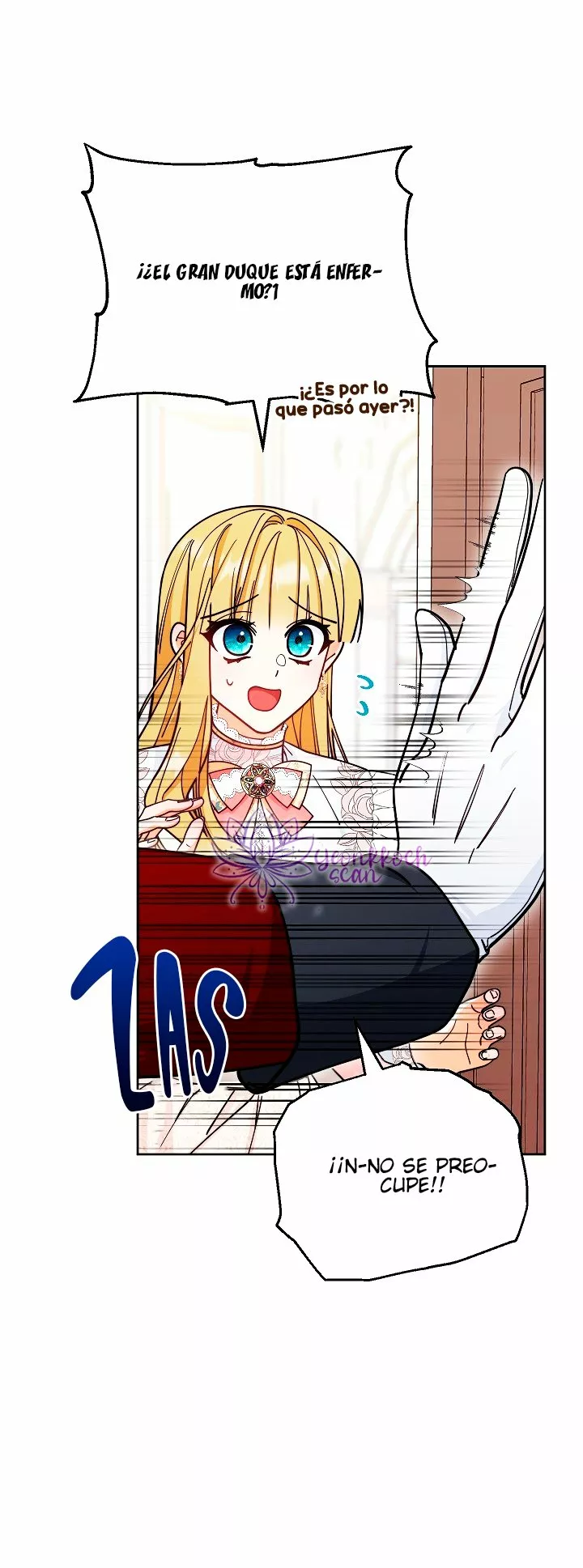 Página 34 del Manga