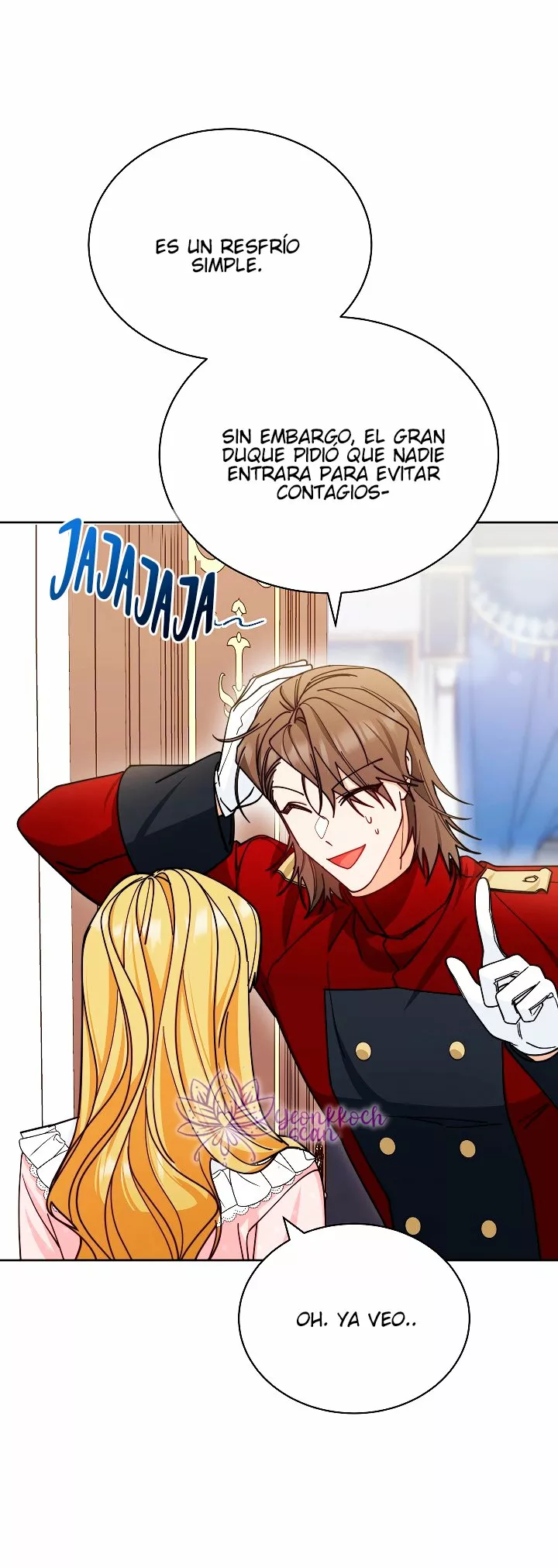 Página 35 del Manga